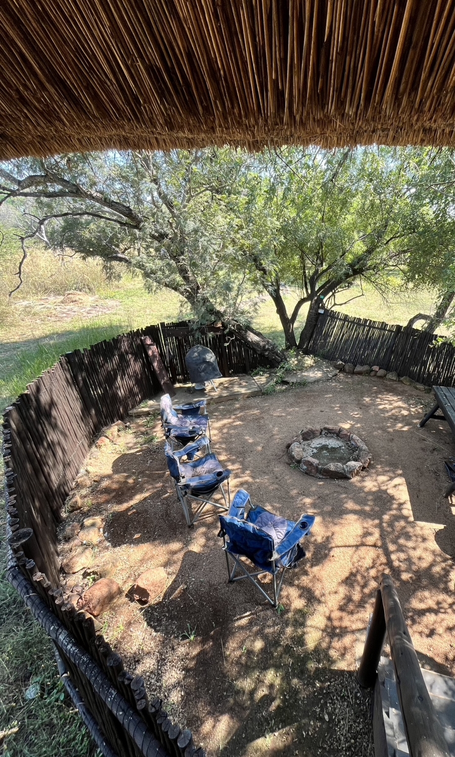 5 Bedroom Property for Sale in Vaalkop AH North West